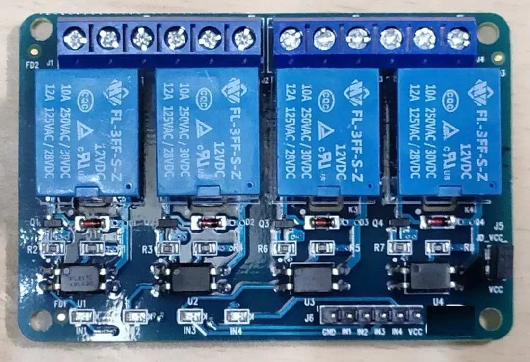 Welding Access Control & Data Logger